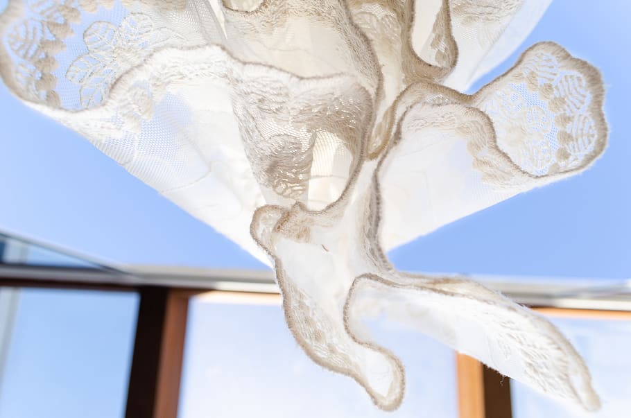 white curtain, brazil, curitiba, screen, projection screen, bride HD wallpaper