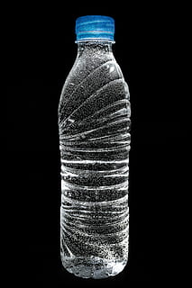 bottle, beverage, drink, alcohol, machine, screw, glass, plant HD wallpaper