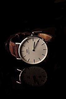 watch at 3:20, wristwatch, building, architecture, clock tower HD wallpaper
