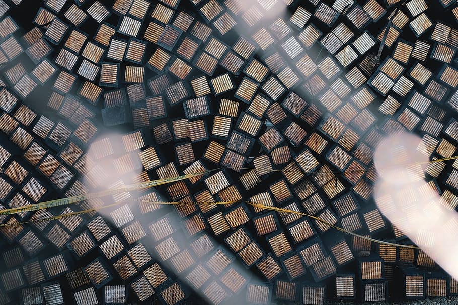 pattern, architecture, motion, one person, blurred motion, built structure HD wallpaper