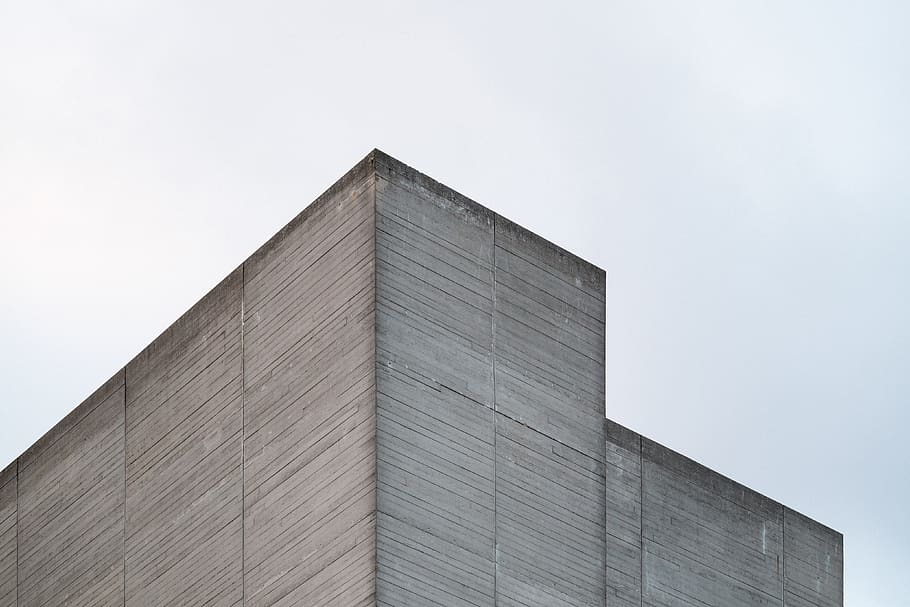 Brutalist 4K wallpapers for your desktop or mobile screen free and easy to  download