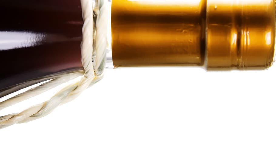 alcohol, beverage, bottle, brown, classical, decoration, drink HD wallpaper