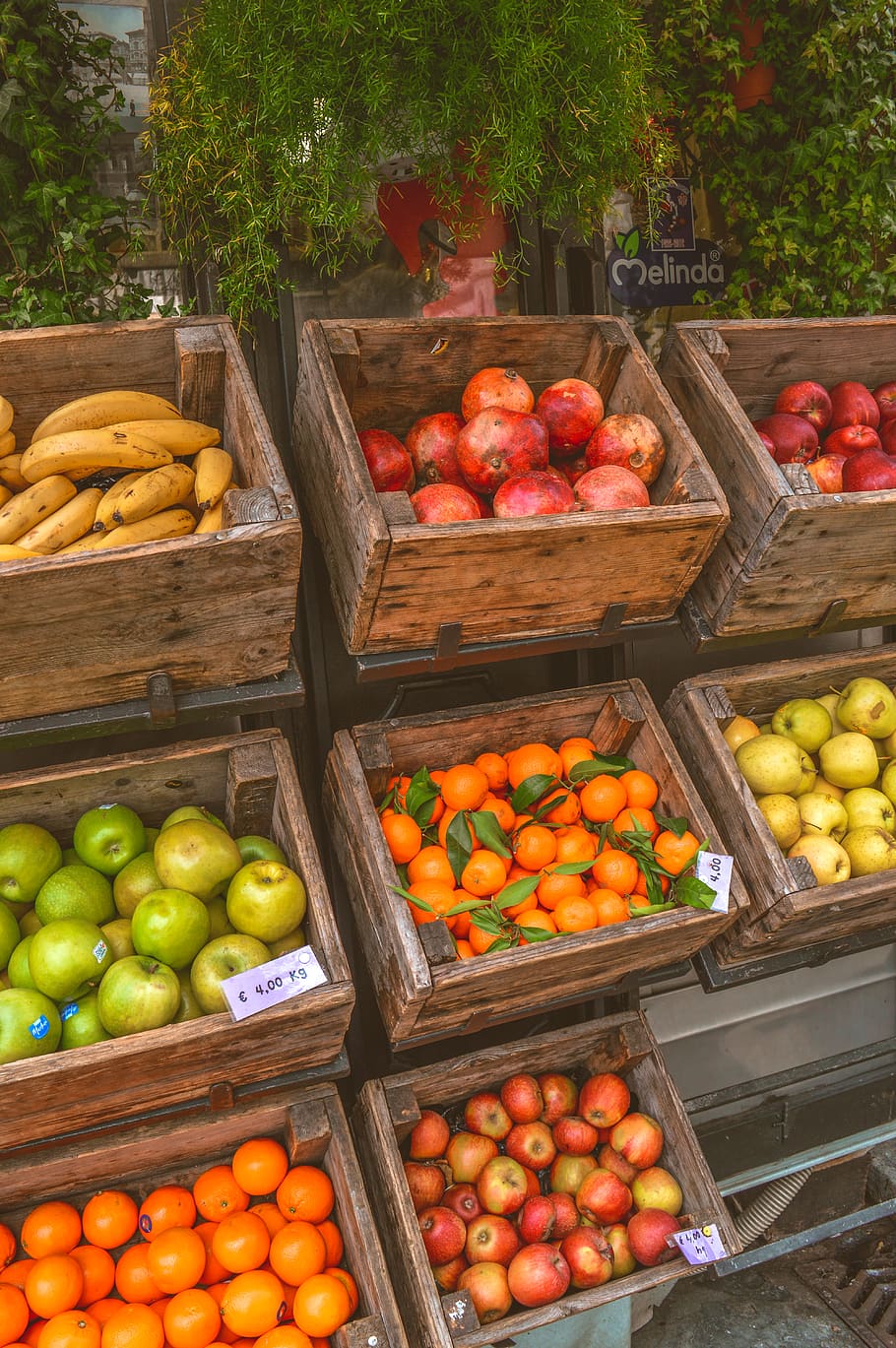 italy, food, food and drink, healthy eating, fruit, freshness HD wallpaper