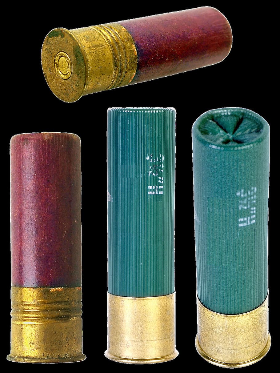 hunting, ammo, fire, bullet, object, studio shot, indoors, close-up HD wallpaper