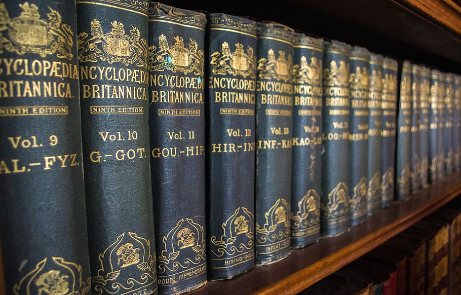 books, library, series, old, education, knowledge, literature HD wallpaper