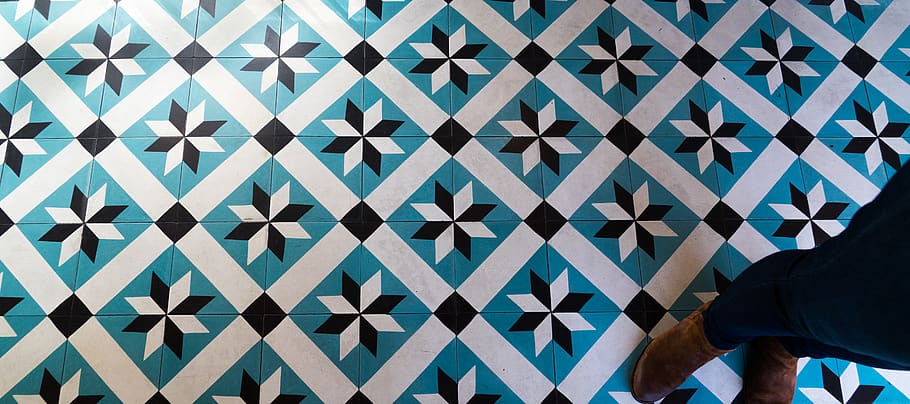 flooring, coffee, pattern, full frame, design, backgrounds HD wallpaper
