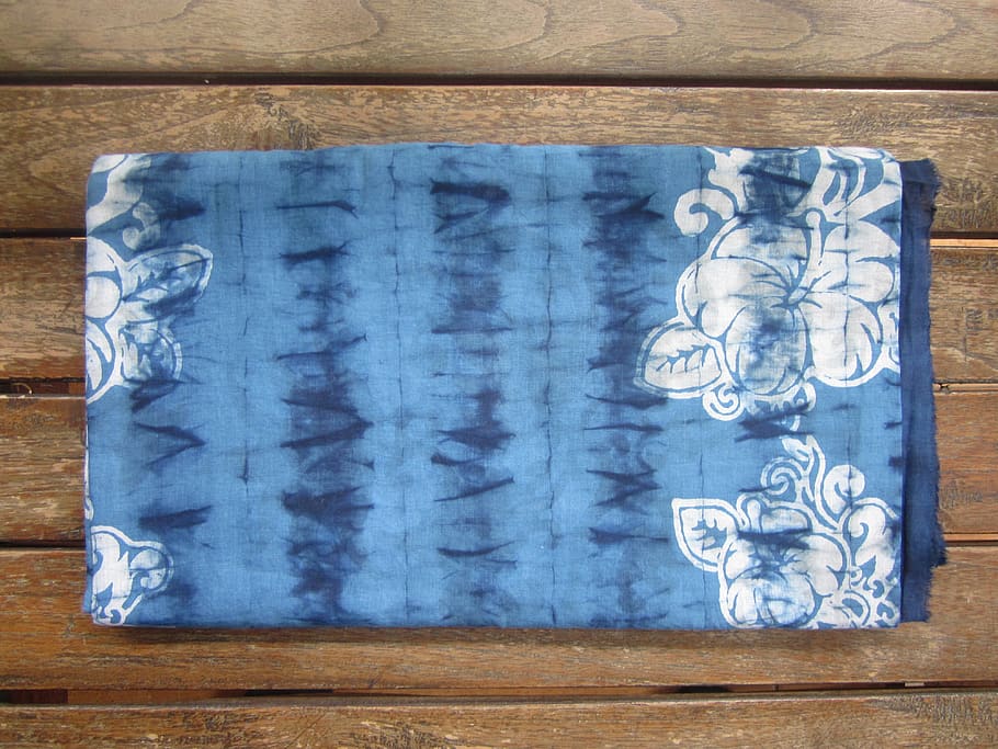 Exploring the Timeless Art of Shibori: A Guide to the Ancient Japanese Dyeing Technique