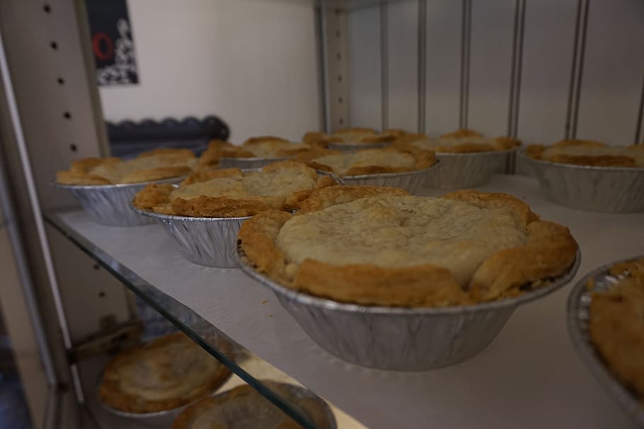 apple, cake, delicious, worm pie, applepie, food and drink HD wallpaper