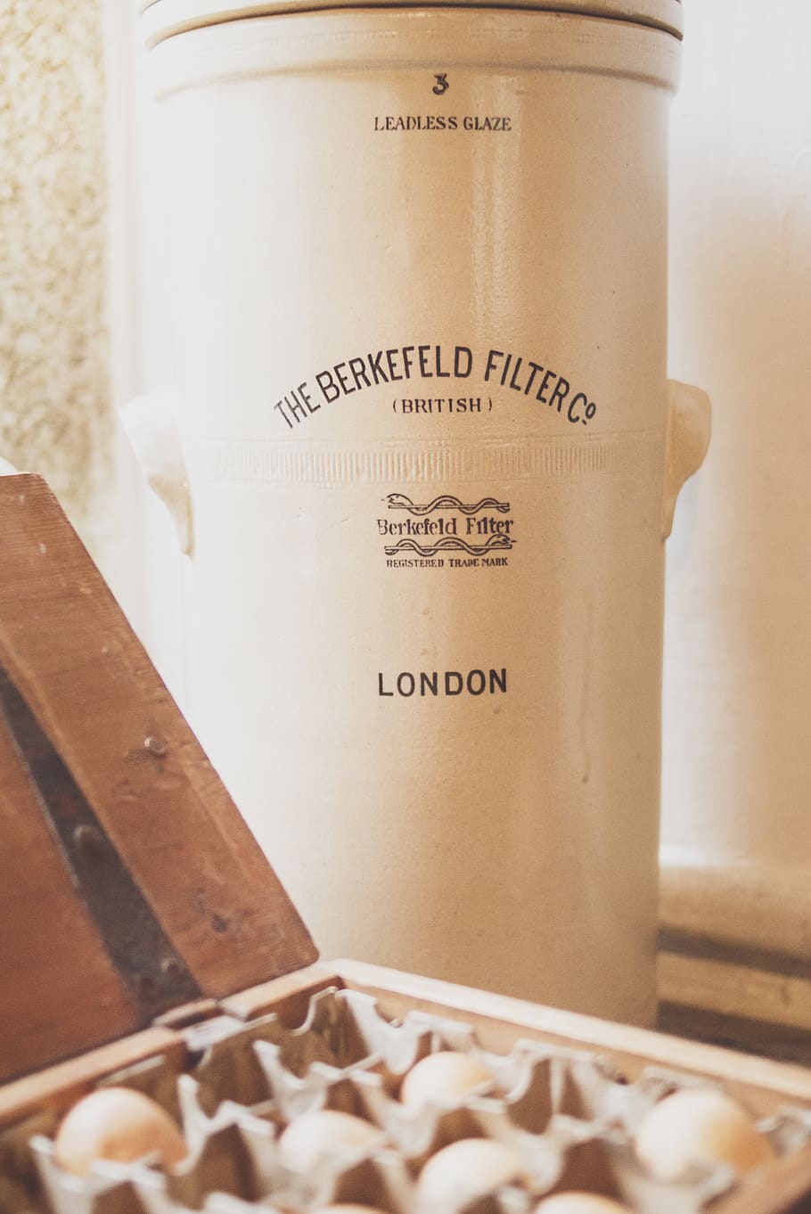 Beige Canister, cannister, container, text, western script, communication HD wallpaper