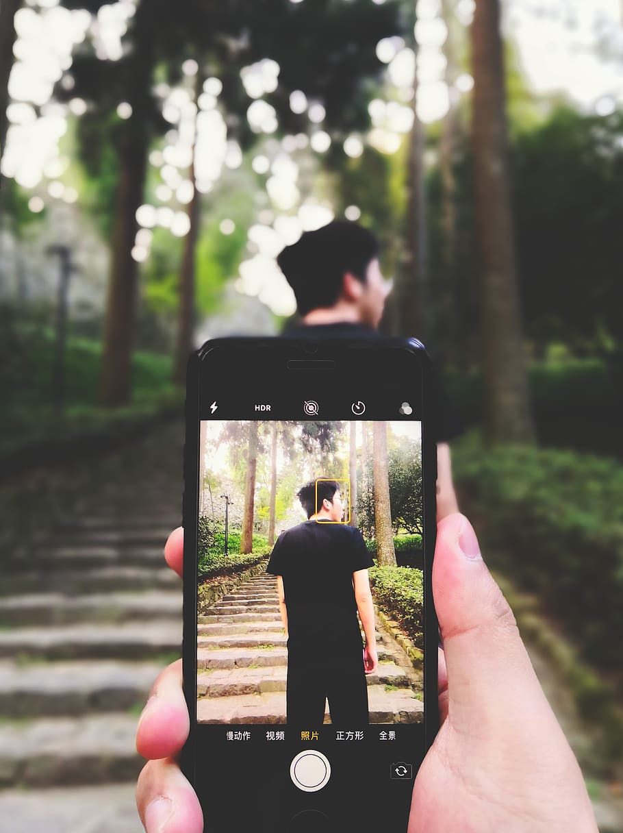 china, wireless technology, real people, photography themes HD wallpaper