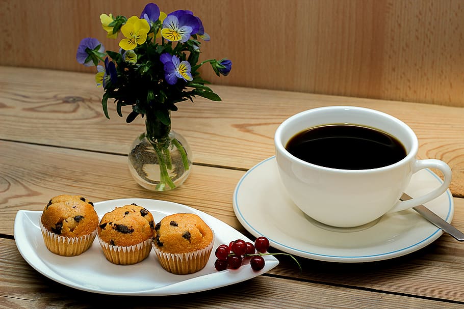 coffee, coffee cup, white, benefit from, aroma, cafe, porcelain HD wallpaper