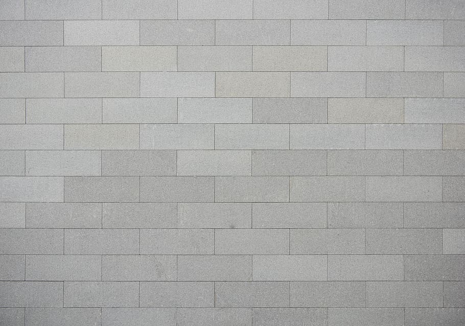 HD wallpaper: Grey Concrete Brick Wall, architectural, architecture, block  | Wallpaper Flare