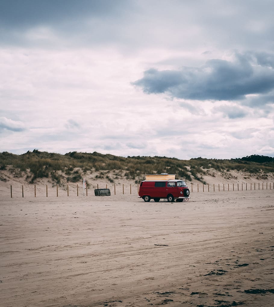 ground, soil, outdoors, nature, vehicle, transportation, truck HD wallpaper