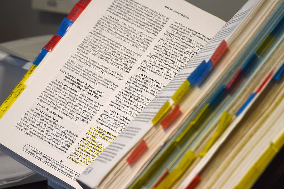 white labeled book, indoors, education, close-up, paper, business HD wallpaper