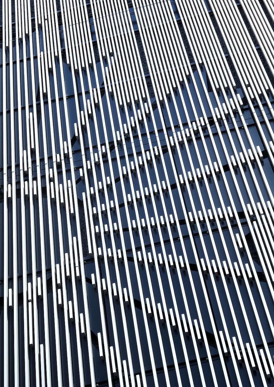 building, star, symbol, pattern, front, police, logo, tokyo HD wallpaper