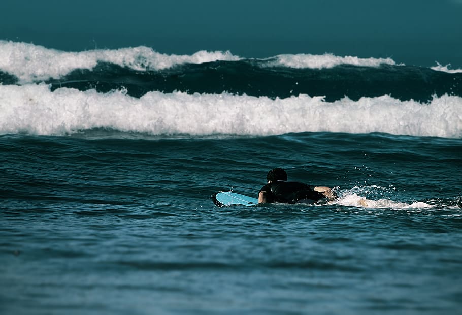 morocco, asilah, peaple, surf, surfing, wave, man, waves, beach