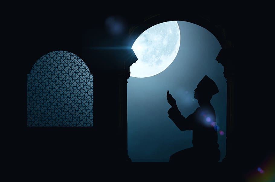 Ramadhan 3d Wallpaper Download Image Num 33