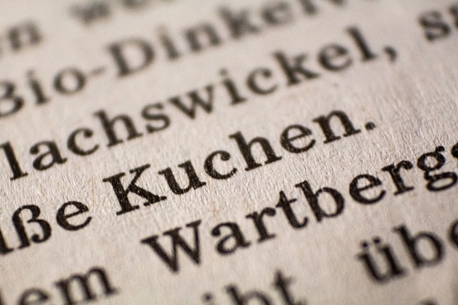 cake, newspaper, macro, brown, read, background, eat, bio, delicious HD wallpaper