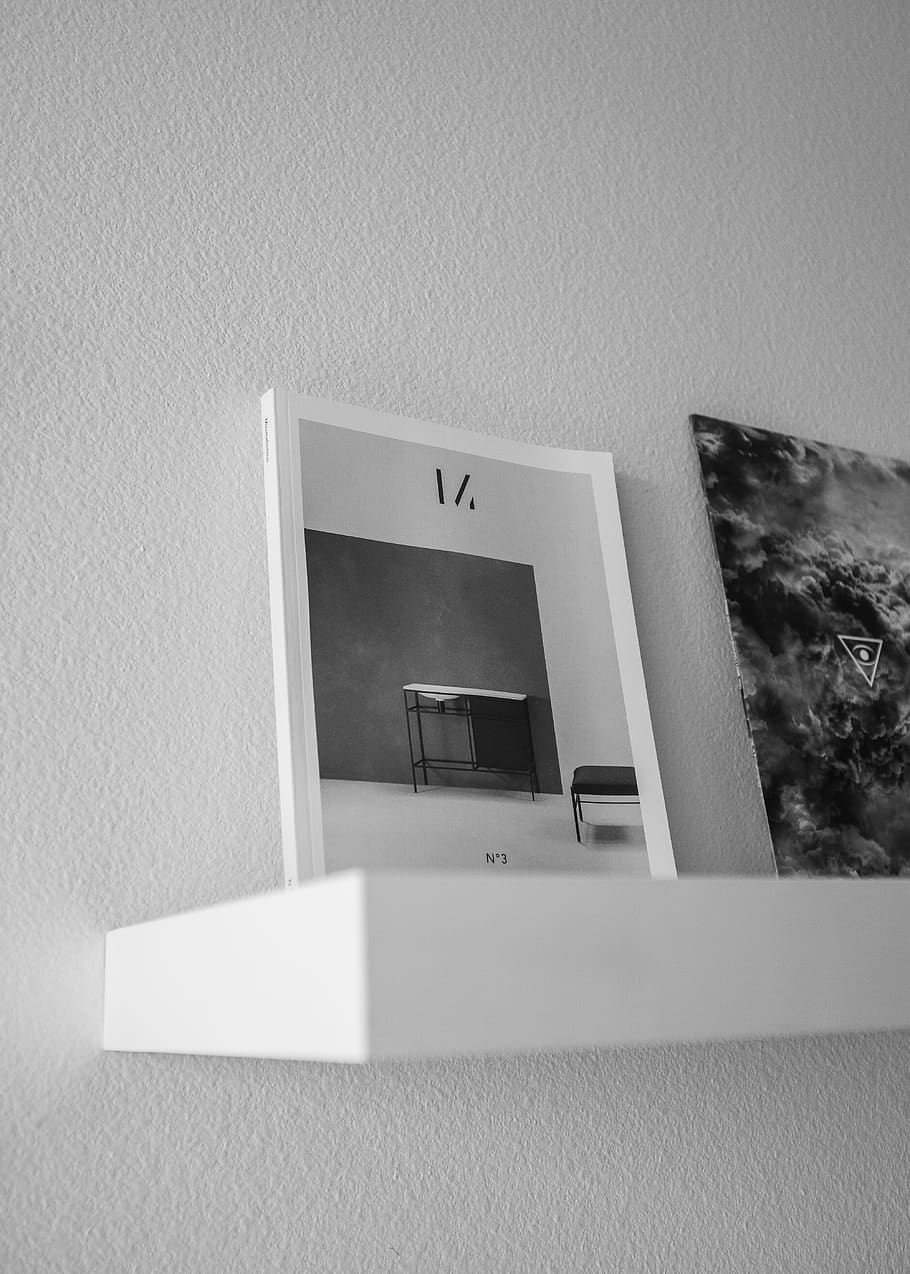 black table poster, flooring, interior design, indoors, shelf HD wallpaper