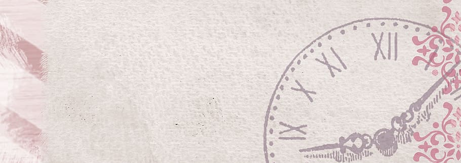 banner, pink, clock, texture, no people, architecture, map HD wallpaper