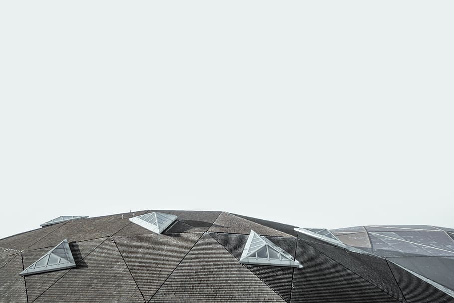 architecture, building, rooftop, dome, design, building exterior HD wallpaper