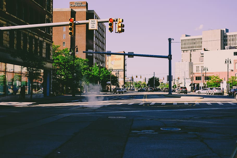 Симферополь new york street