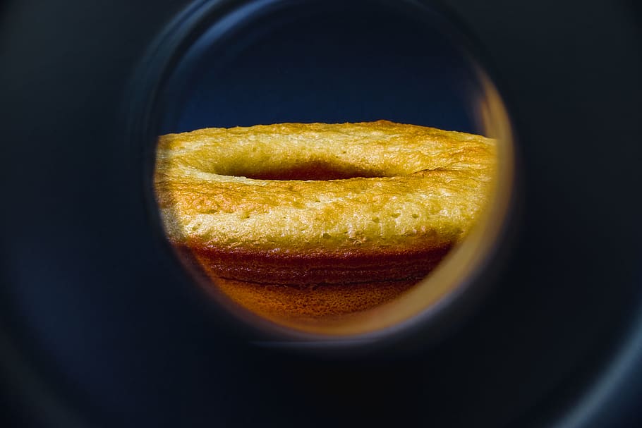 bread, food, cracker, rosca, bagel, hole, pretzel, bun, porthole HD wallpaper