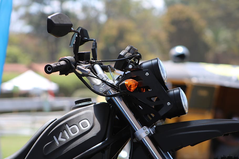 kenya, bike, classical, kibo, mode of transportation, land vehicle HD wallpaper
