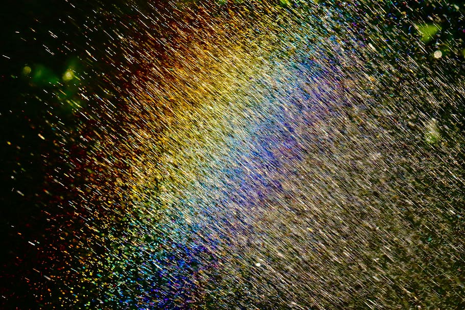 abstract digital wallpaper, full frame, multi colored, no people HD wallpaper