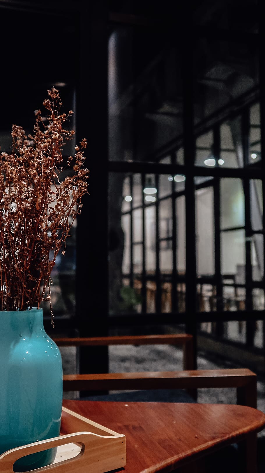 indonesia, cohere, indoors, no people, table, vase, nature HD wallpaper