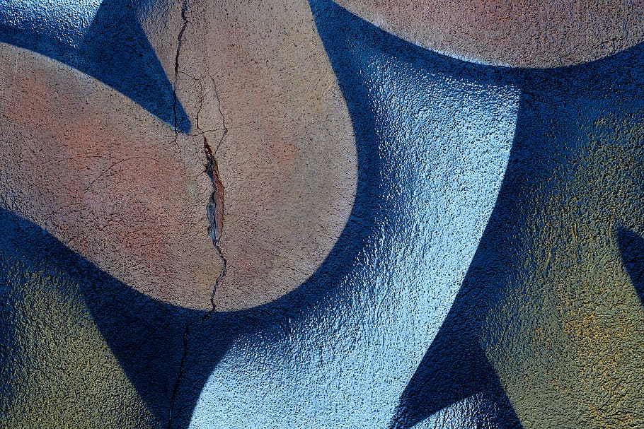 graffiti, paint, wall, color, painting, mural, colorful, artistic HD wallpaper