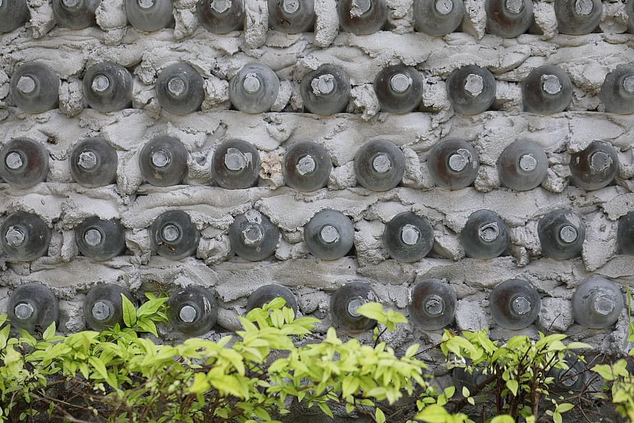 machine, thailand, koh lipe, wall, pattern, unique, texture, HD wallpaper