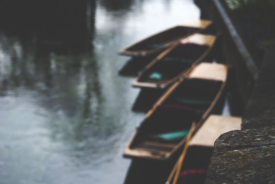 water, no people, nautical vessel, nature, transportation, motion HD wallpaper