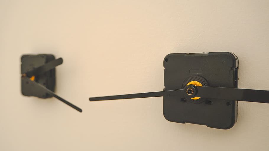 clock, technology, electricity, indoors, no people, connection HD wallpaper