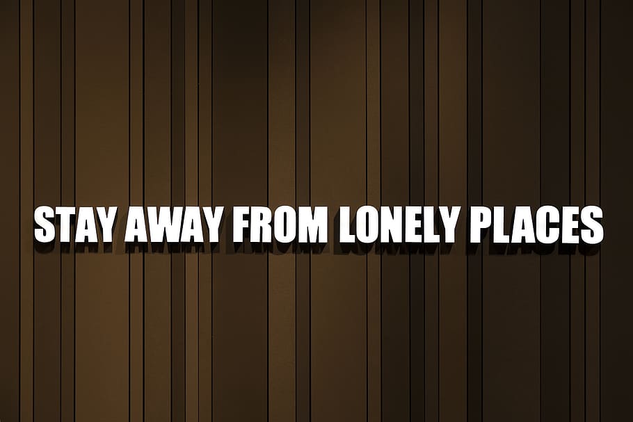 Stay Away 1080p 2k 4k 5k Hd Wallpapers Free Download Wallpaper Flare