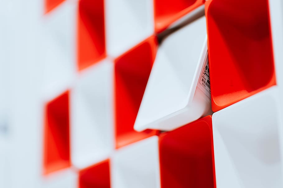 white and red containers, game, chess, dice, domino, gambling HD wallpaper
