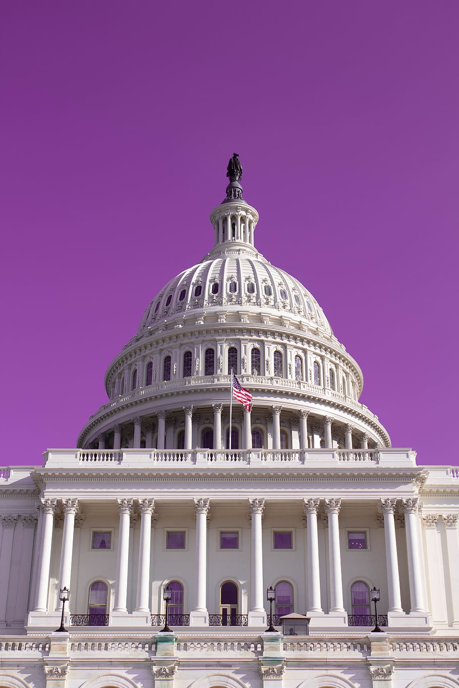 Washington, dome, capitol, usa, government, architecture, built structure HD wallpaper