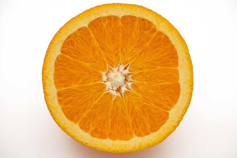 orange, fruit, citrus fruit, vitamins, food, eat, nutrition HD wallpaper
