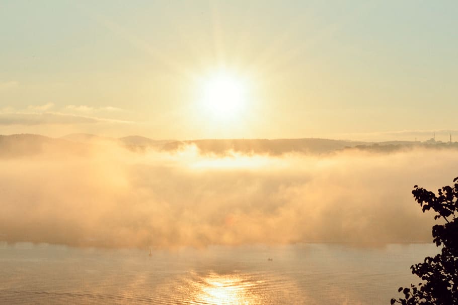 Morning sun перевод