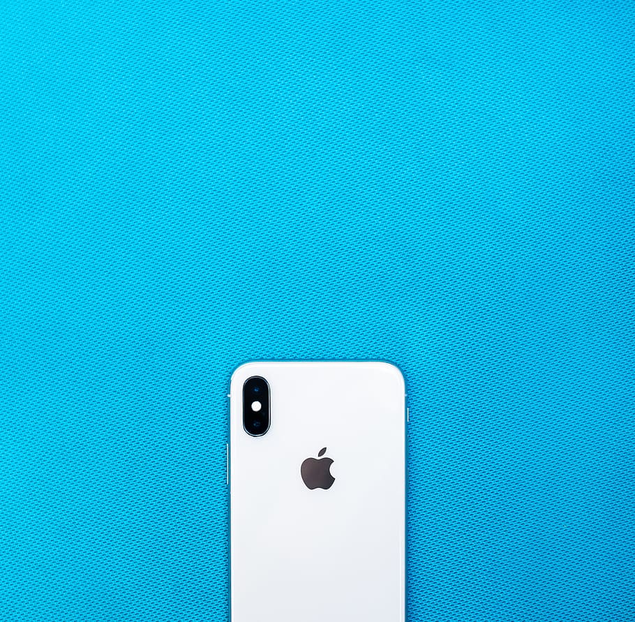 tech, technology, apple, iphone, iphone 10, iphone x, smart phone, HD wallpaper
