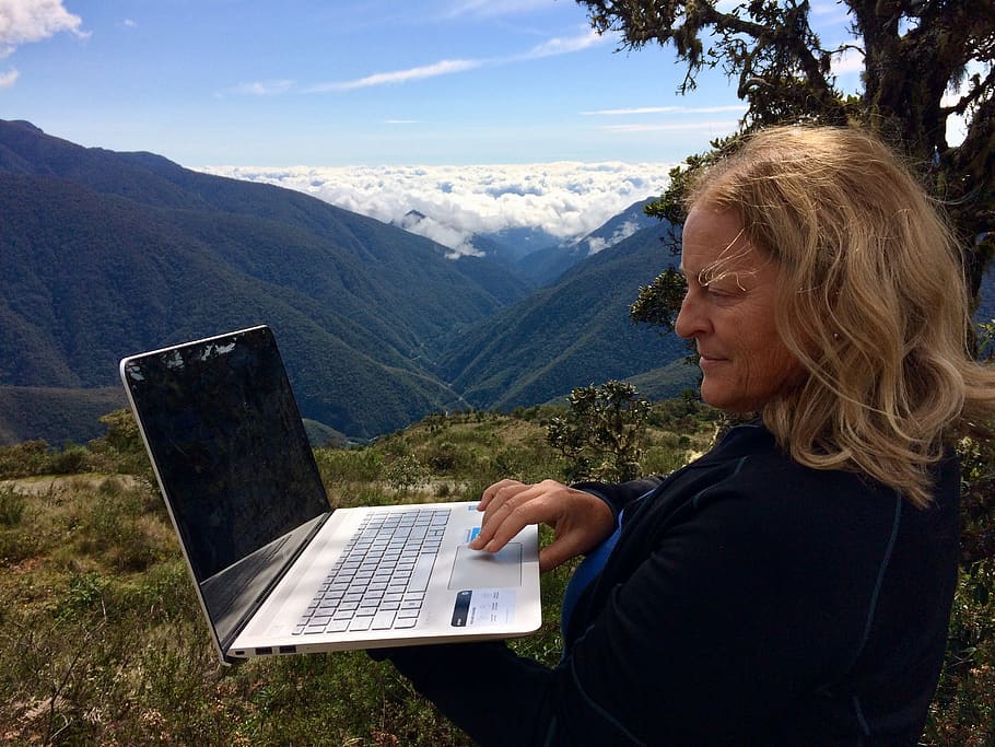 peru, challabamba, icloud, amazon cloud forest, in the cloud HD wallpaper