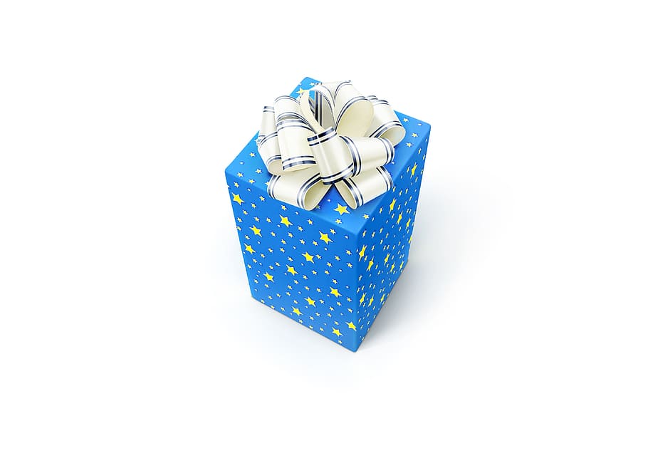 con2011, bow, box, christmas, color, decoration, gift, greeting HD wallpaper