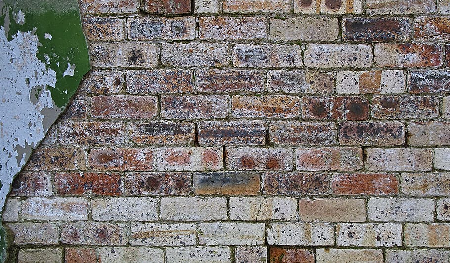 brick, wall, walkway, path, staircase, stone wall, pavement HD wallpaper