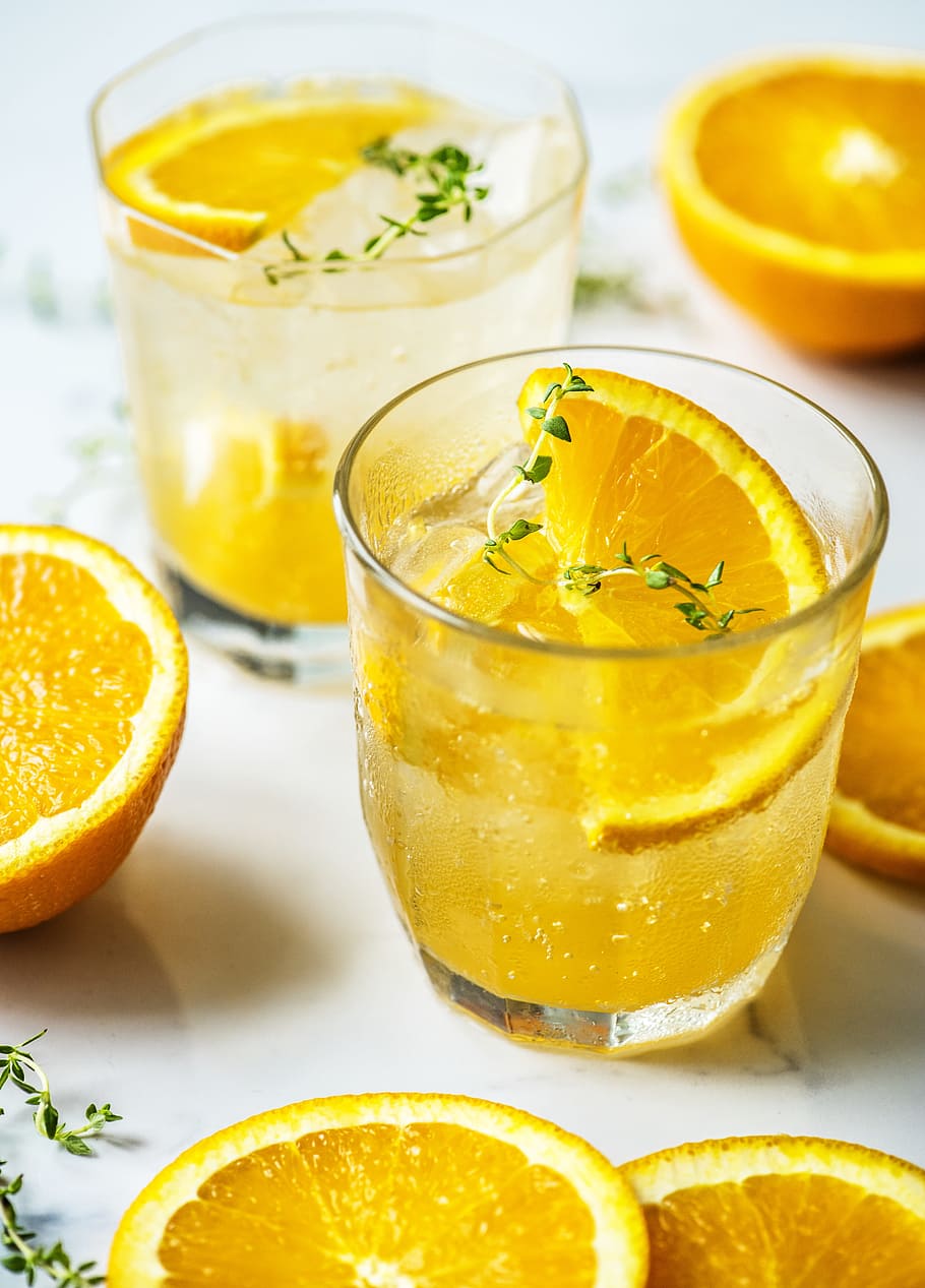 Lemon Juice, antioxidant, beneficial, beverage, citrus, close-up, HD wallpaper