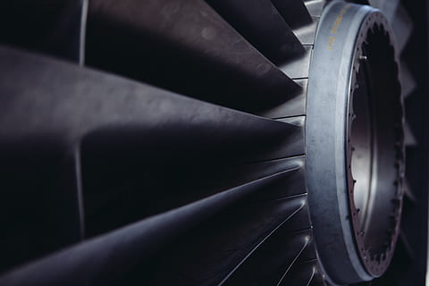 Angle Grinder Lot, aircraft, airplane, aviation, engine, jet HD wallpaper