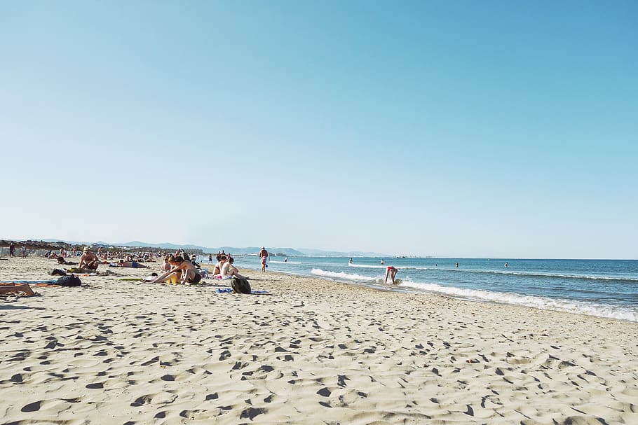 spain, valencia, sandytoes, summerlove, water, ocean, beach HD wallpaper