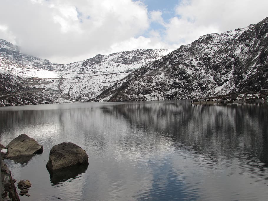 Zuluk, Sikkim | Livros imagens