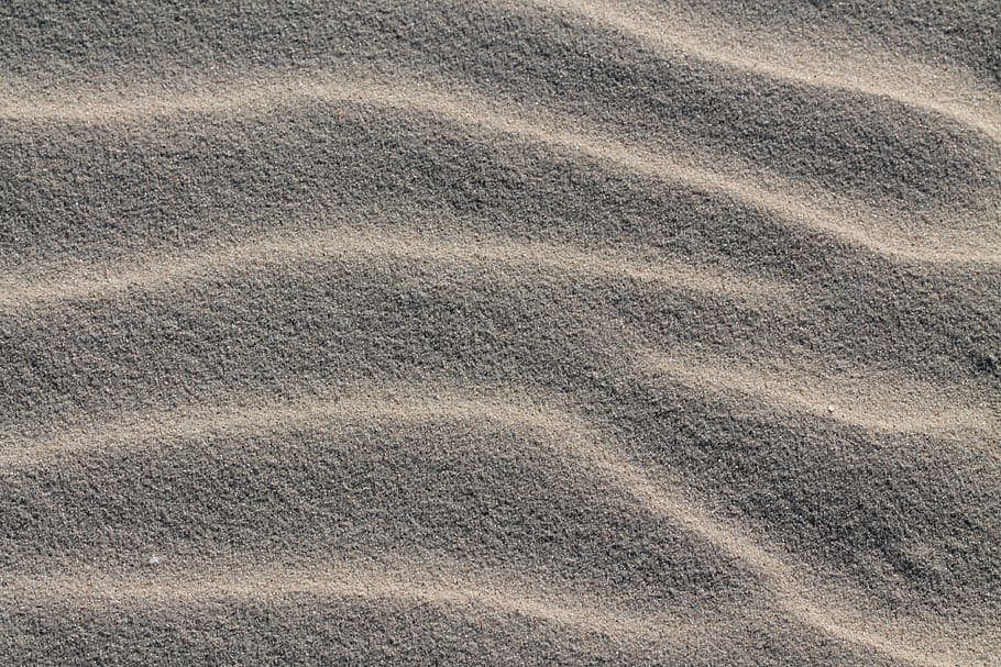 sand, sea, beach, landscape, coast, detail, wave, water, nature HD wallpaper