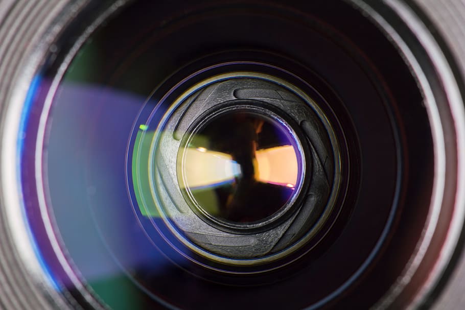 focal, length, light, fstop, planes, macro, lens, depth, of HD wallpaper