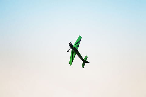 airplane, model, remote, controlled, rcplane, rcmodel, tanjungpinang HD wallpaper